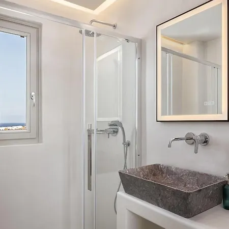Horizon Blu, In Kalafatis, Mykonos By Mykonos Agenda Villa
