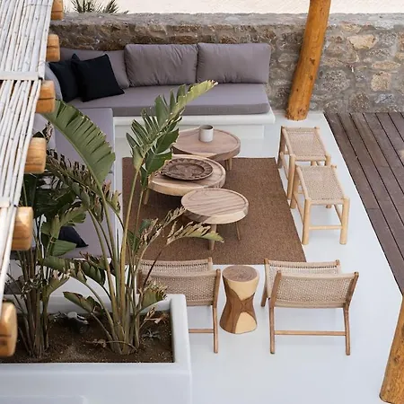 Βίλα Horizon Blu, In Kalafatis, Mykonos By Mykonos Agenda Mykonos Town