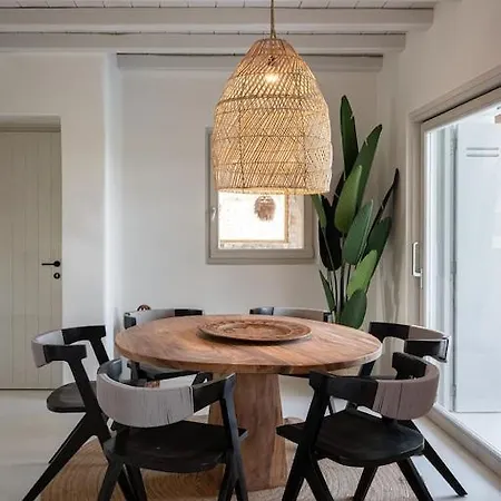 Horizon Blu, In Kalafatis, Mykonos By Mykonos Agenda Βίλα Mykonos Town