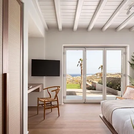 Horizon Blu, In Kalafatis, Mykonos By Mykonos Agenda