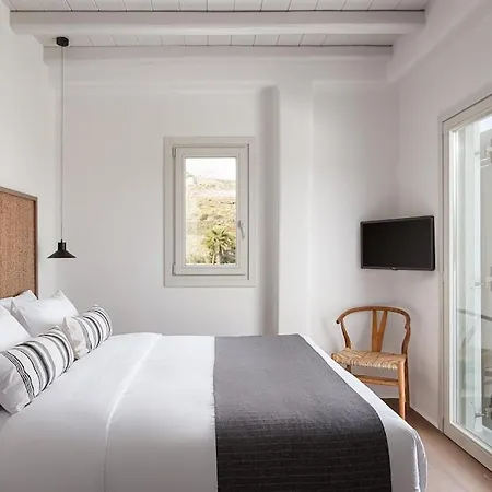 Villa Horizon Blu, In Kalafatis, Mykonos By Mykonos Agenda Mykonos Town