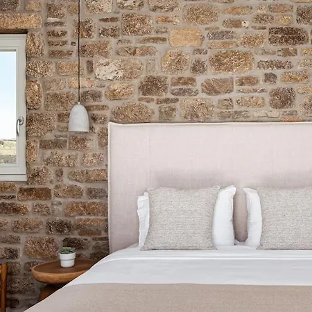 Horizon Blu, In Kalafatis, Mykonos By Mykonos Agenda Βίλα Mykonos Town