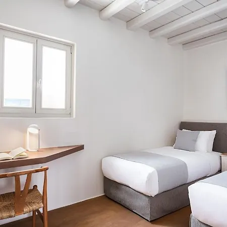 Horizon Blu, In Kalafatis, Mykonos By Mykonos Agenda Βίλα