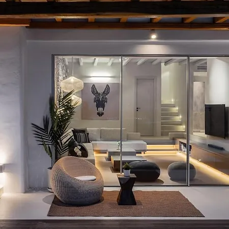 Βίλα Horizon Blu, In Kalafatis, Mykonos By Mykonos Agenda