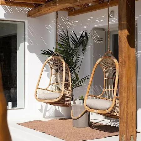 Βίλα Horizon Blu, In Kalafatis, Mykonos By Mykonos Agenda *