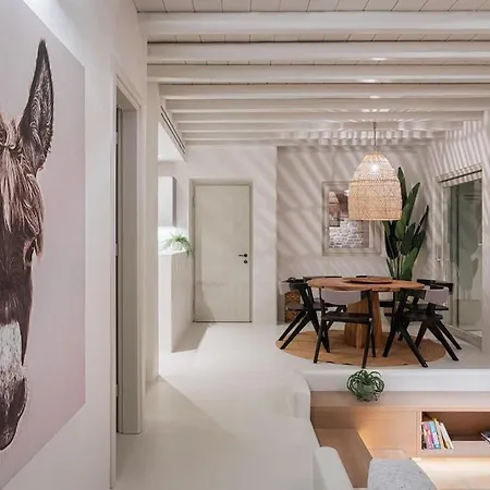 וילה Horizon Blu, In Kalafatis, Mykonos By Mykonos Agenda *