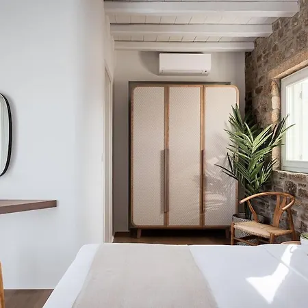 וילה Horizon Blu, In Kalafatis, Mykonos By Mykonos Agenda