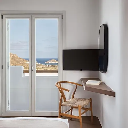 Horizon Blu, In Kalafatis, Mykonos By Mykonos Agenda Βίλα